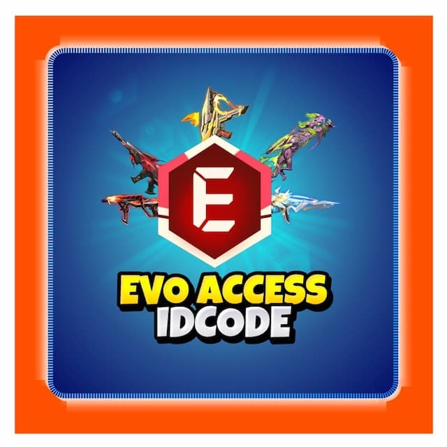 E-Badge/Evo Access (BD Server)