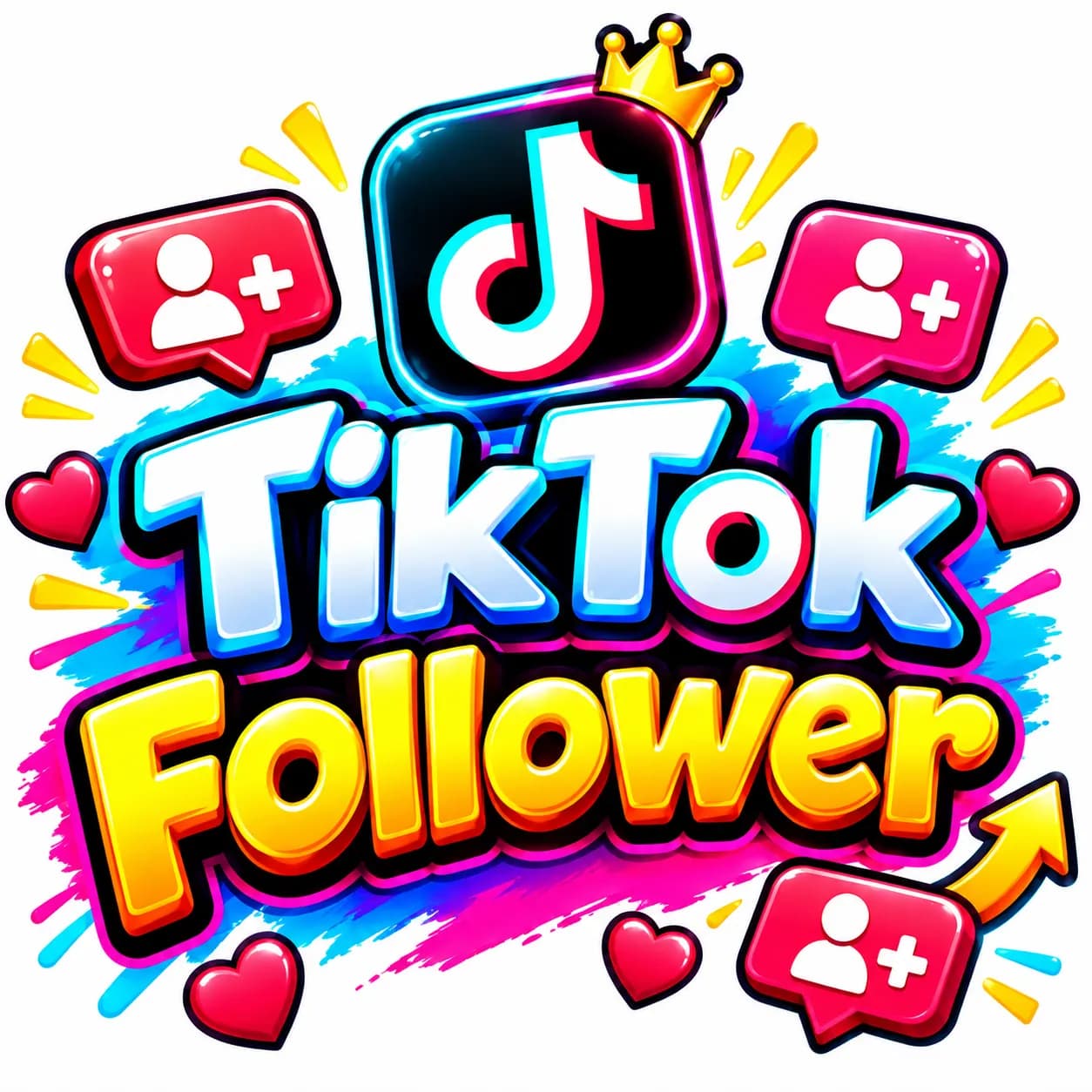 TikTok Follower